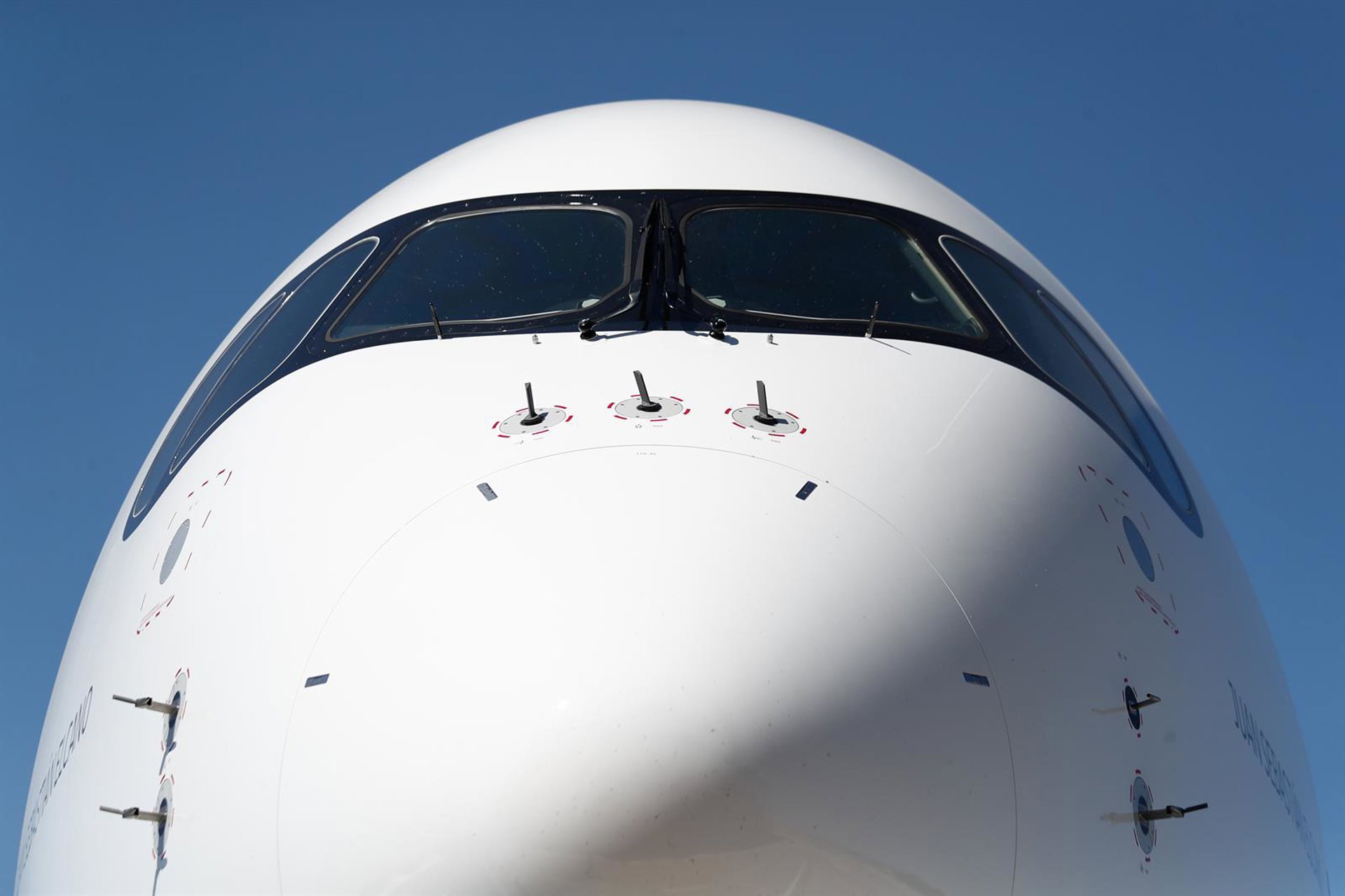 El Copac afirma que se puede expulsar de un avión a pasajeros «que afecten a la seguridad»