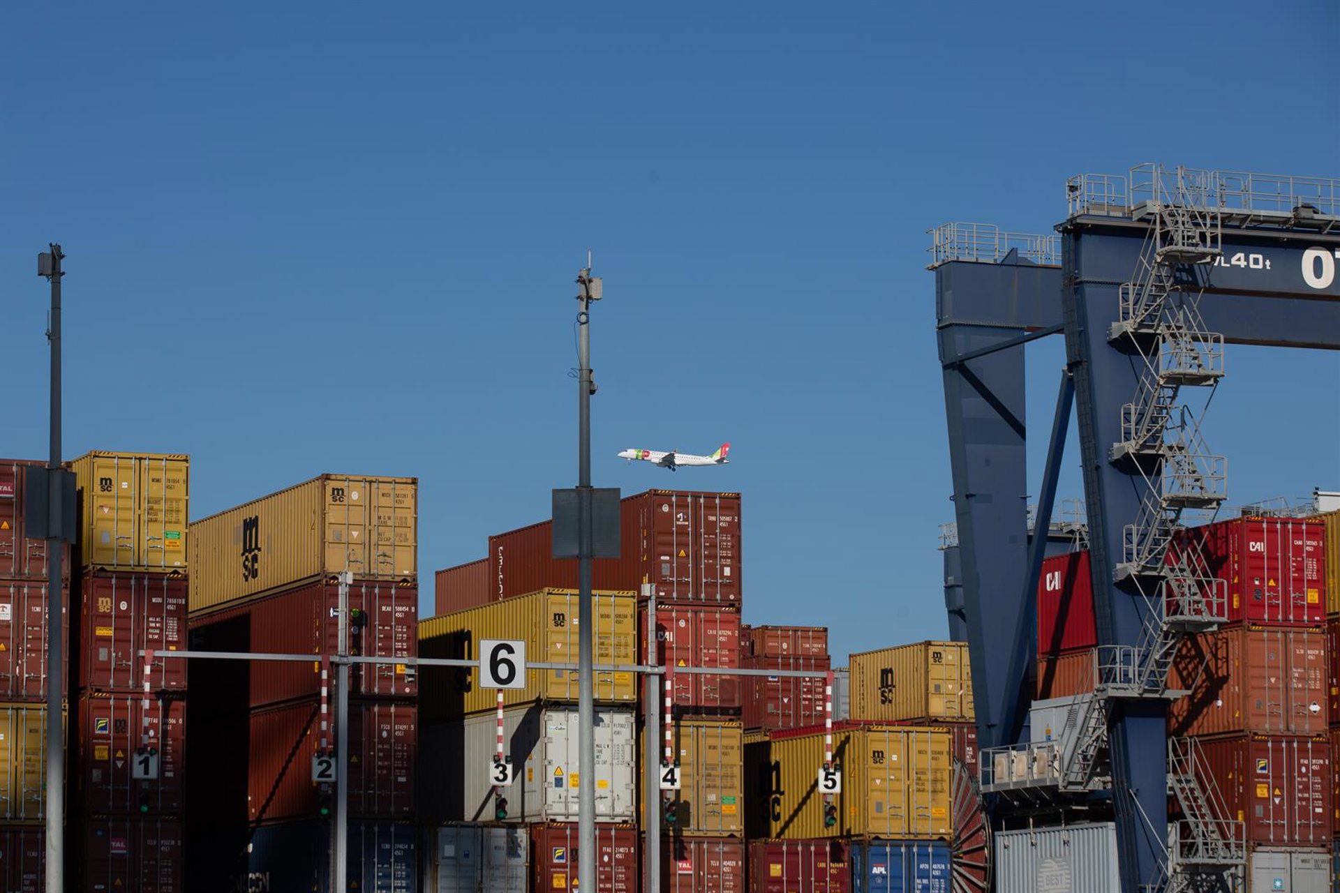 Cataluña eleva a 50 millones el primer paquete de ayudas a empresas ante los aranceles