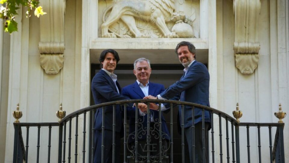 Four Seasons abrirá en Sevilla su tercer hotel en España