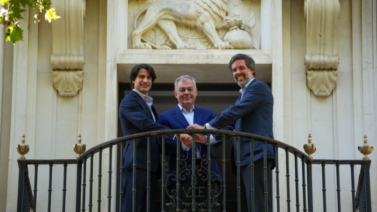 Four Seasons abrirá en Sevilla su tercer hotel en España