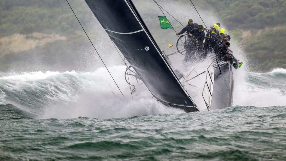 La Rolex Fastnet Race cumple 100 años con una flota de récord