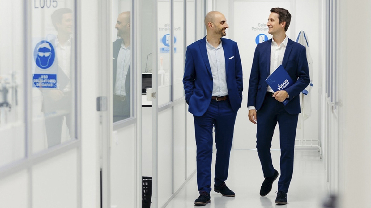 Vytrus Biotech aumenta un 75% sus ventas y obtiene un Ebitda de 3,2 millones hasta septiembre