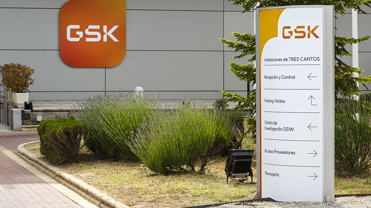 GSK duplica beneficios hasta septiembre tras ganar 5.768 millones, mejora previsiones y reparte dividendos