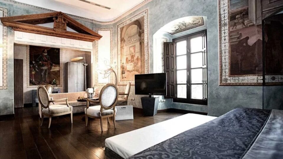Omega Capital (Alicia Koplowitz), adquiere el 100% de capital de Hospes Hotels