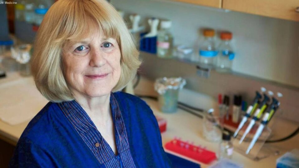 Mary-Claire King: Premio Princesa de Asturias por revolucionar la genética del cáncer y los derechos humanos