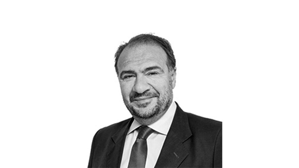 Mubadala nombra a Luca Molinari nuevo presidente de Moeve