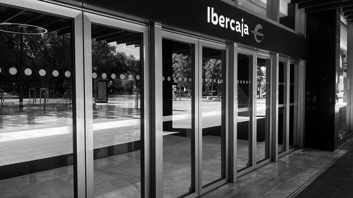 Emilio Jiménez Labrador, nombrado consejero de Ibercaja Banco en sustitución de José Miguel Echarri