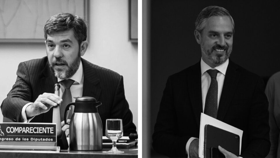 Feijóo recupera a Alberto Nadal como responsable de Economía del PP y Bravo llevará Hacienda