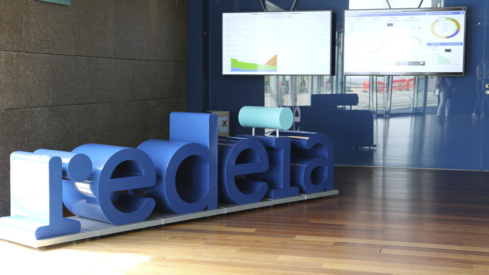 Redeia mantiene ganancias a junio, con 269,5 millones, y no registra ...