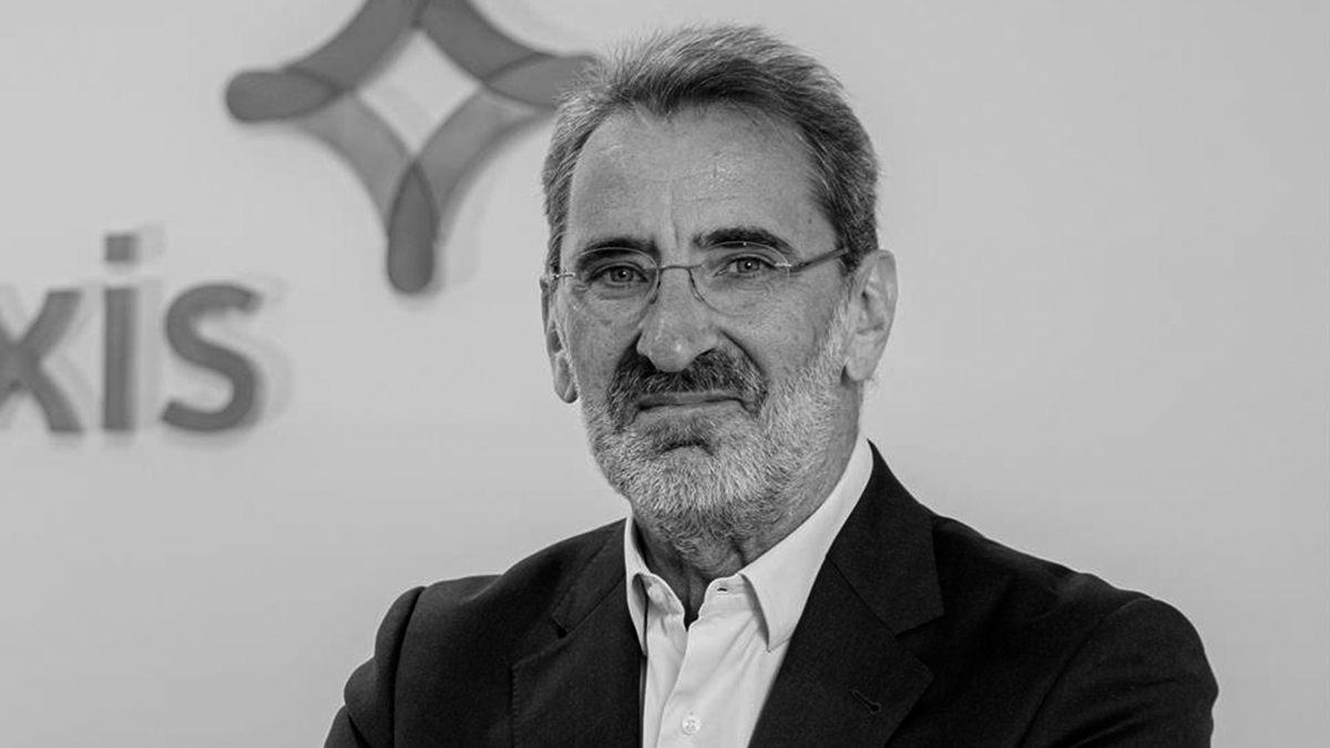 Redexis nombra presidente no ejecutivo a Juan Lasala, ex Redeia, para impulsar despliegue de gases renovables