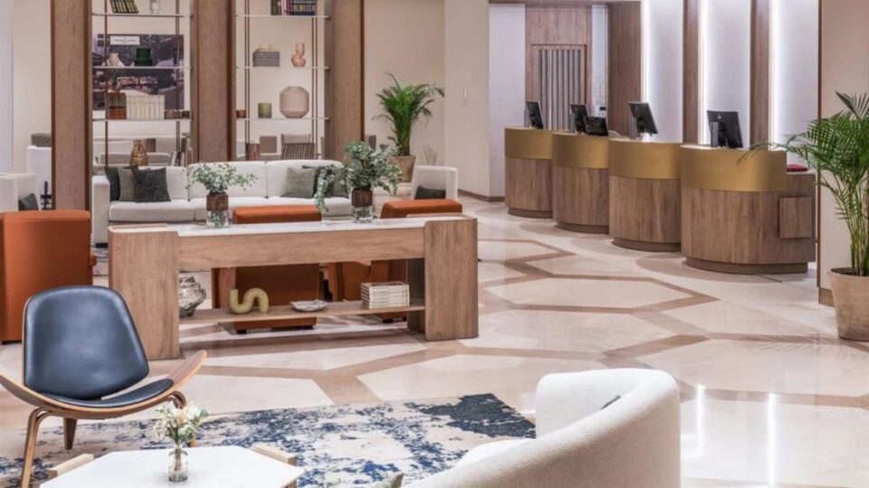 Selenta Group reinaugura el Hotel Princesa Plaza de Madrid con la marca Marriott tras invertir 51 millones