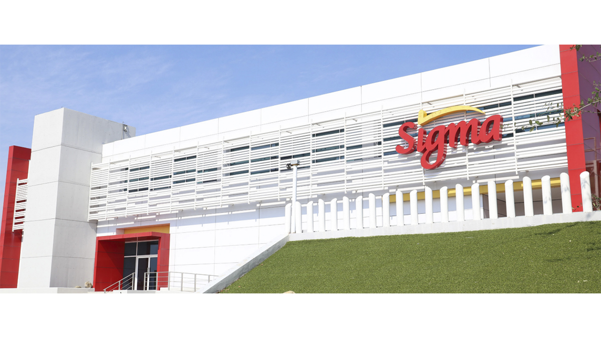 Sigma, matriz de Campofrío, eleva un 1% sus ventas en Europa, hasta superar los 2.120 millones en 2024