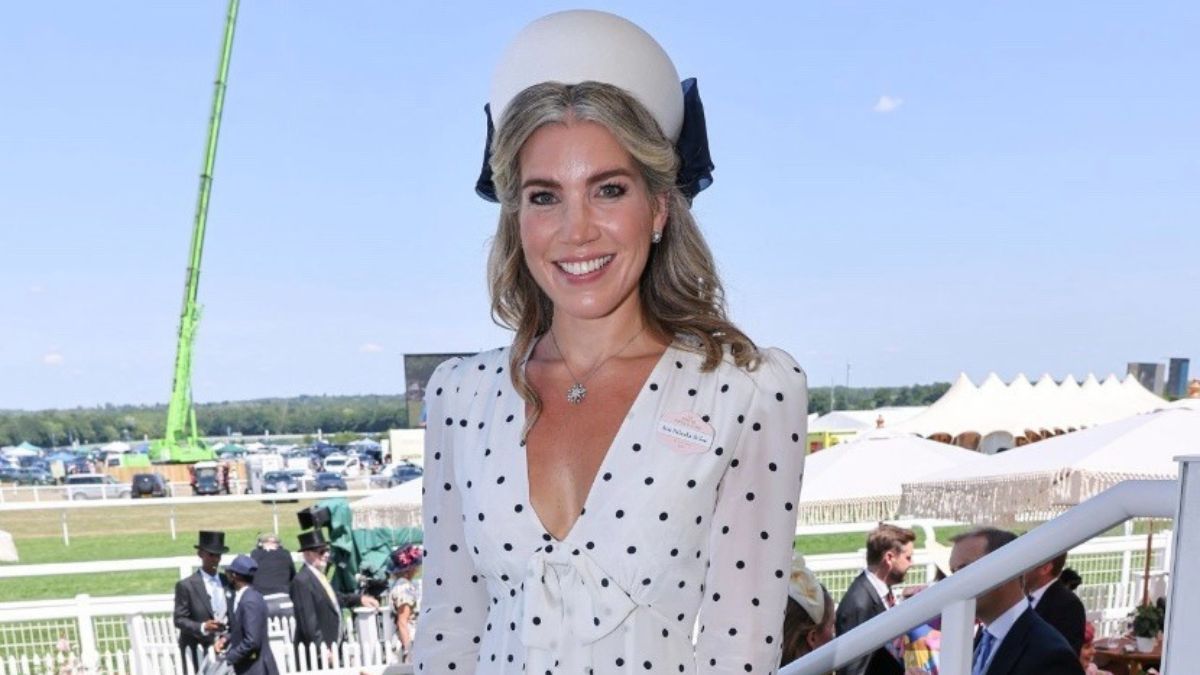 Adiós a la estilista de Kate Middleton: Natasha Archer deja su cargo tras 15 años al servicio de la corona británica