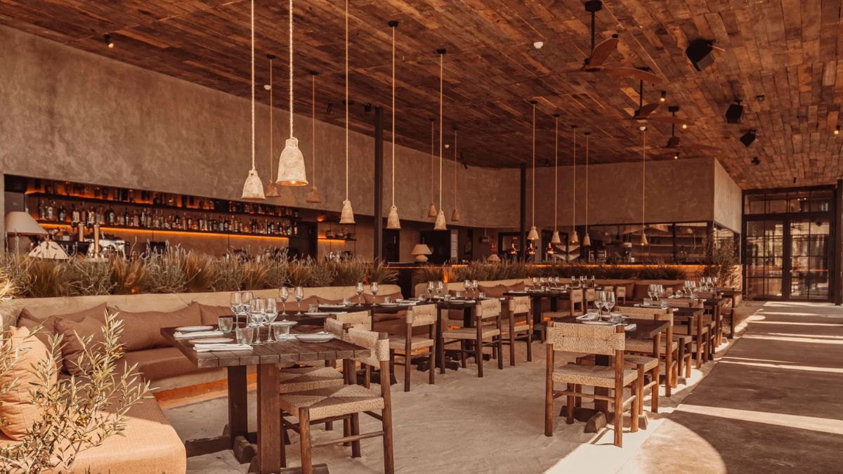 Dance for the Islands: IbizaPreservation organiza una fiesta benéfica en el beach club Playa Soleil