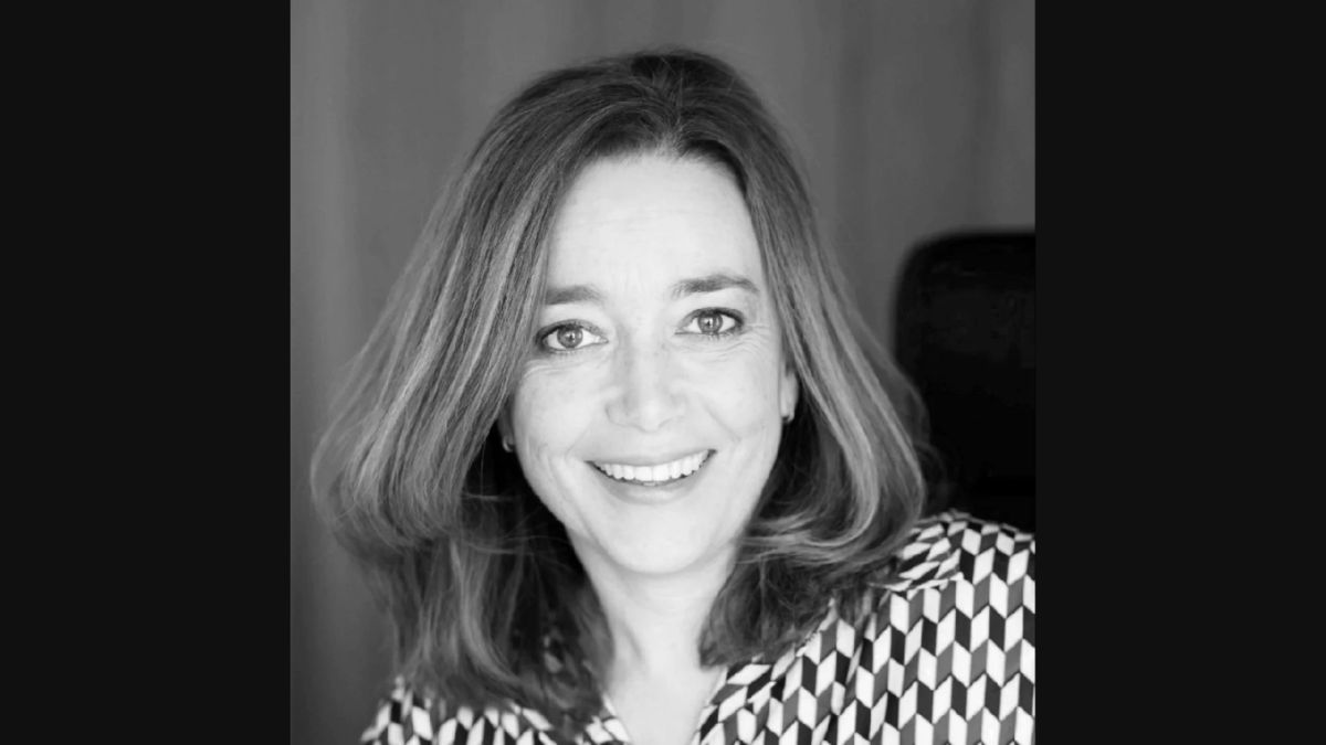 Virginia Zafra, nueva directora general de Comunicación y miembro del Comité de Dirección de Banco Sabadell