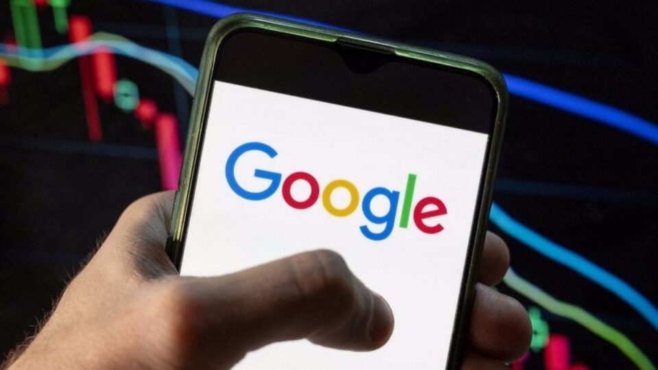 Estas son las búsquedas que lideraron Google en 2025