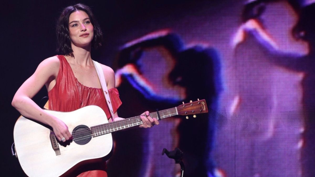 Ellas marcan el ritmo: las artistas femeninas que arrasarán en Mad Cool 2025