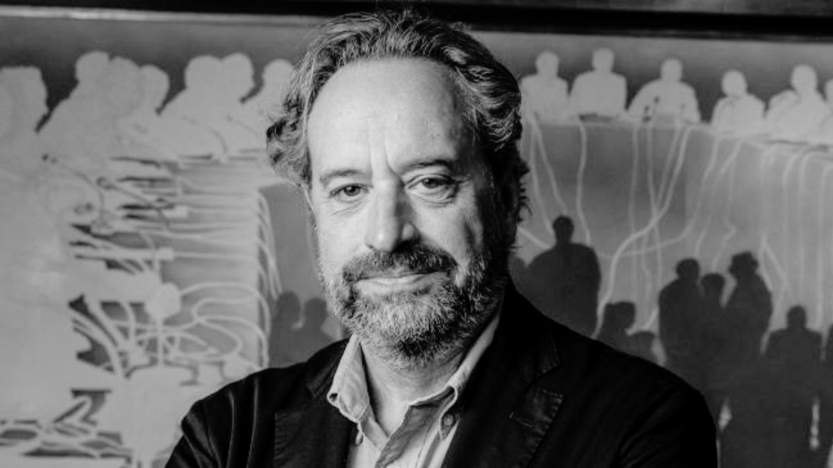 Nombramientos | Juan Cantón, nuevo director general de la Asociación de Marketing de España