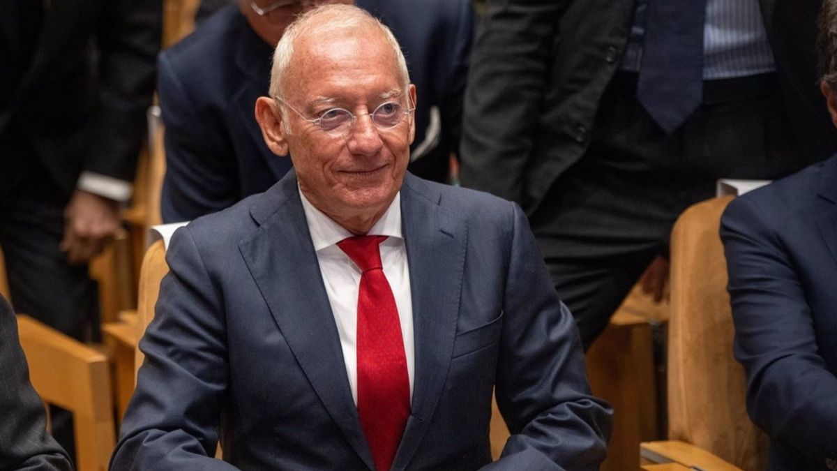 La herencia empresarial de Isak Andic se reparte a partes iguales entre sus tres hijos