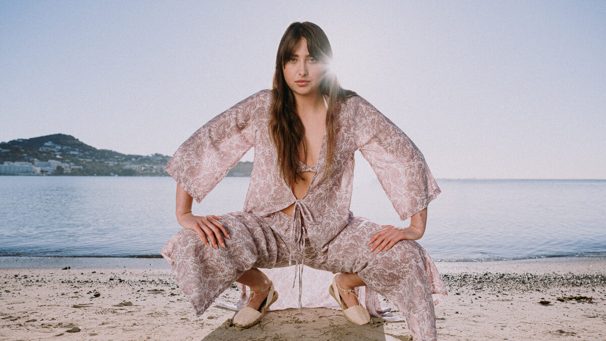 Adlib Ibiza SS26, vestir con libertad