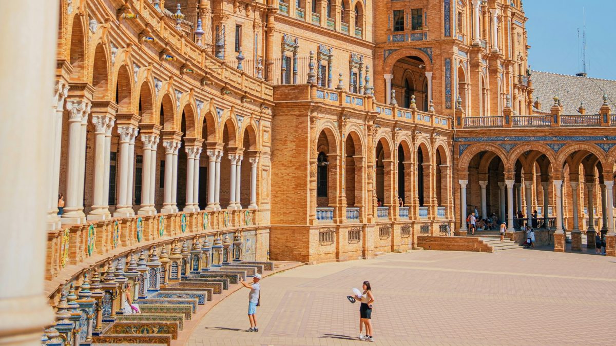 De récord: España recibe más de 35 millones de visitantes en los primeros cinco meses del año