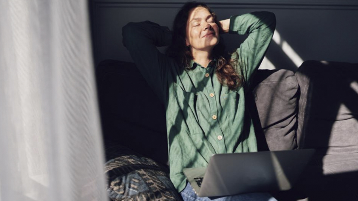 Modelando el equilibrio entre vida laboral y personal