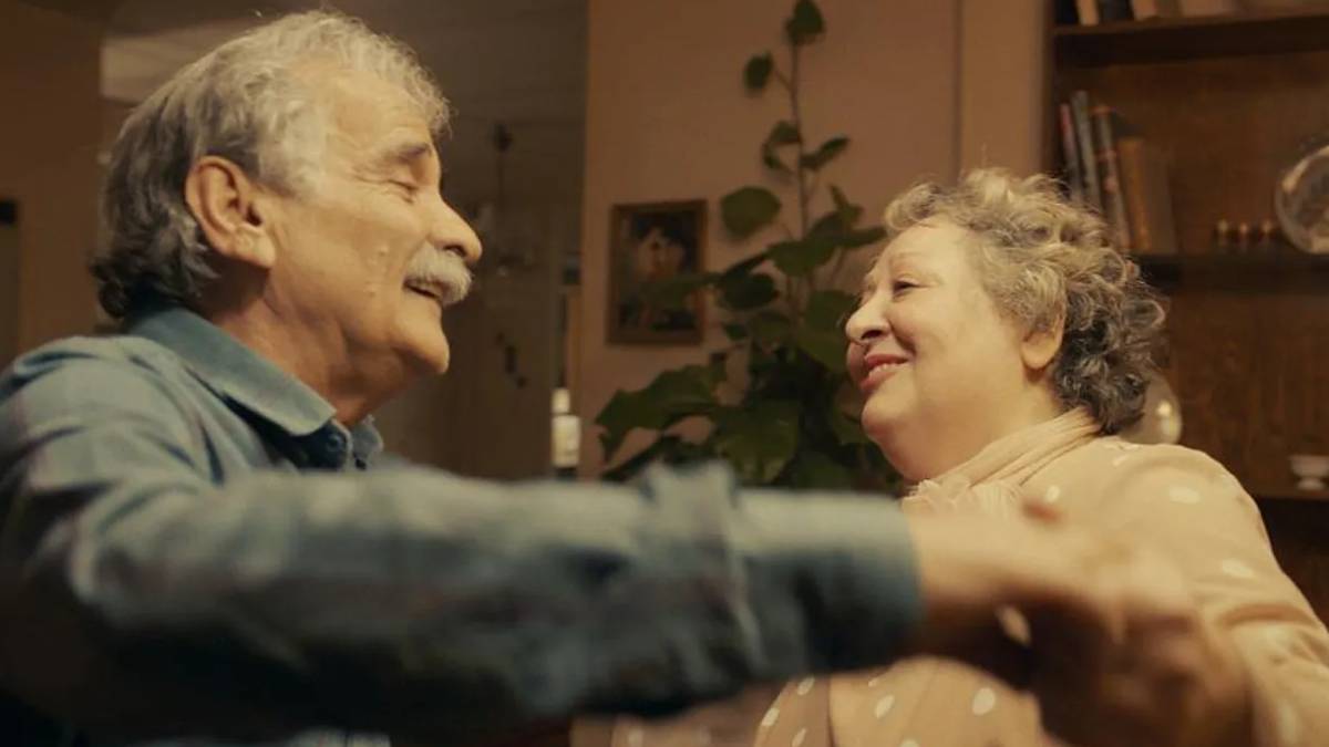 ‘Mi postre favorito’, la peli “obscena” que ha puesto en pie de guerra al régimen iraní llega al cine