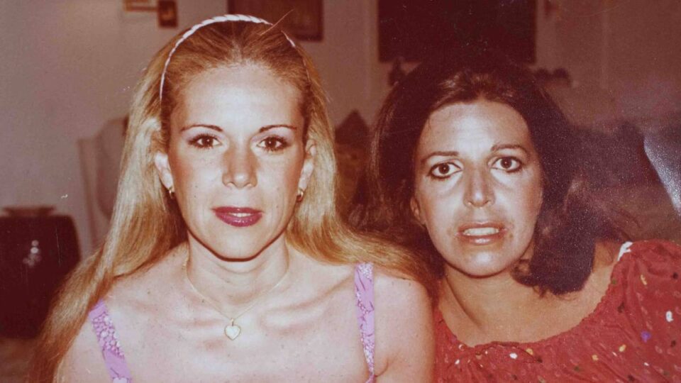 Hablamos con la millonaria Marina Dodero, íntima de Christina Onassis: “Bebía más de 25 Coca-Colas al día y era adicta a las patatas fritas”
