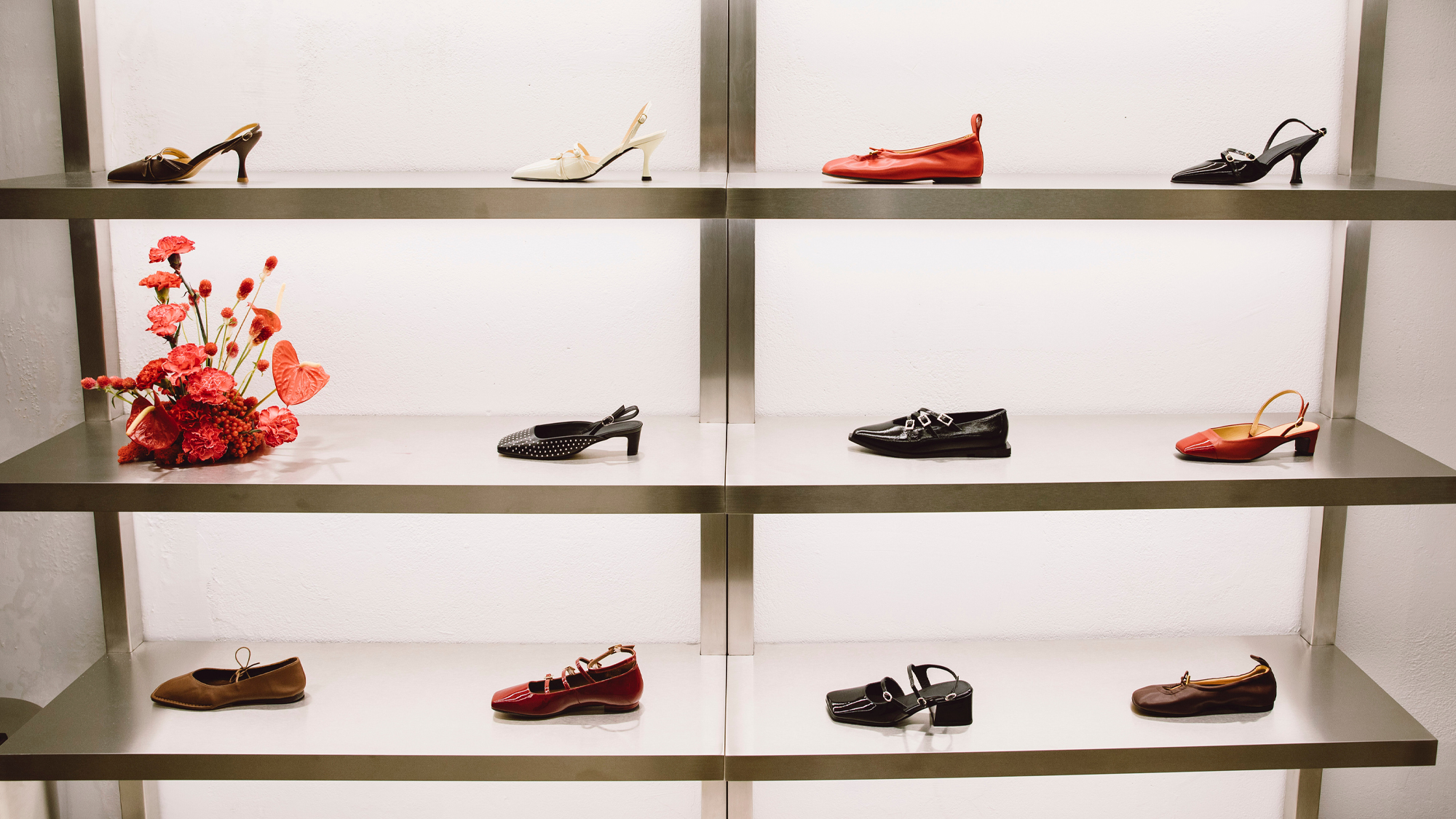 ALOHAS refuerza su apuesta en París con un nuevo espacio en Le Marais