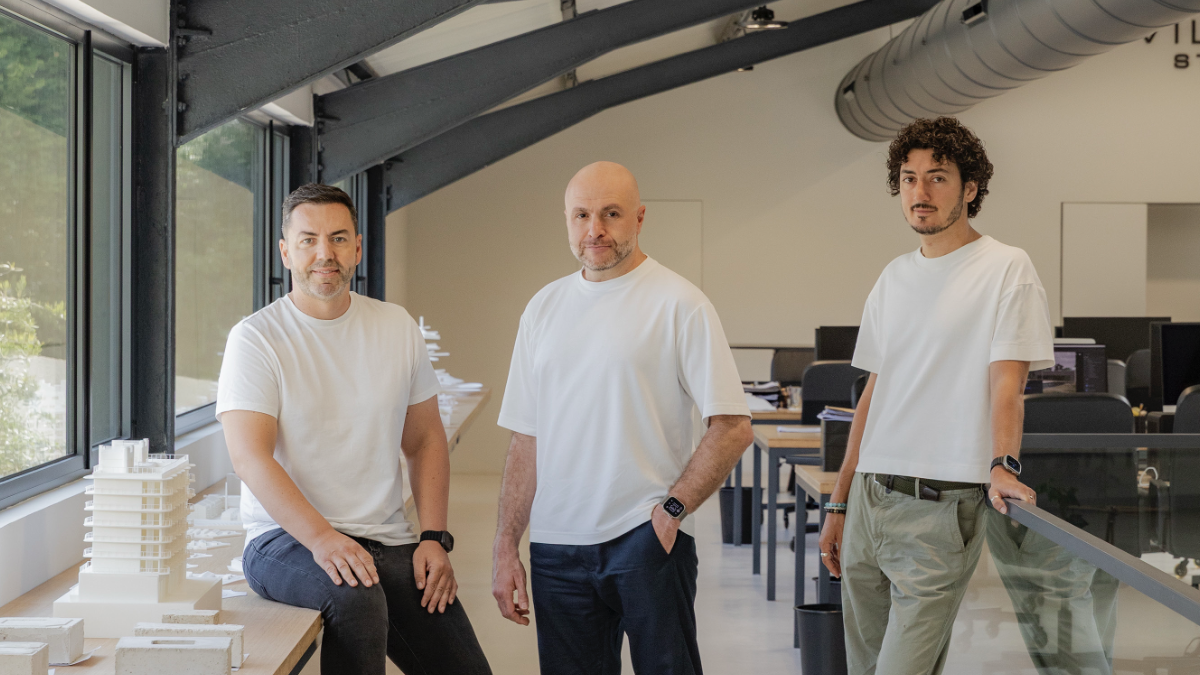 Arquitectura para vivir