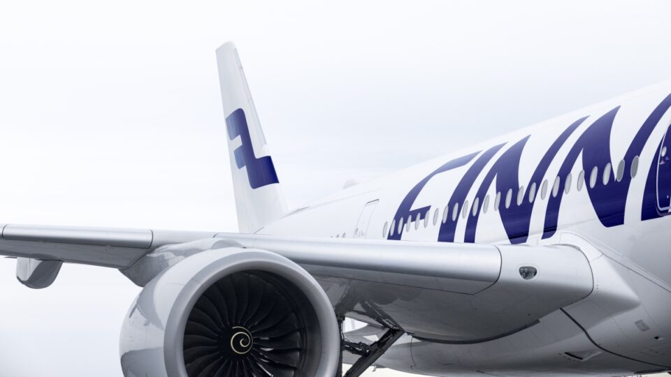 Finnair lanzará una nueva ruta Helsinki-Valencia en el verano de 2026