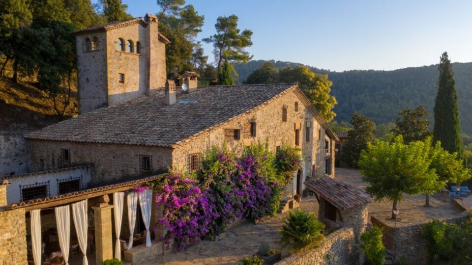 Grupo Barceló adquiere una participación mayoritaria del 80% en Rusticae