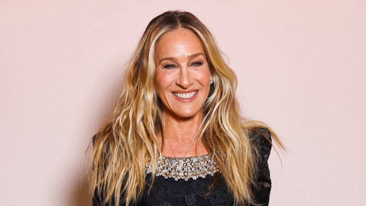 Sarah Jessica Parker y la millonaria ganancia que le dejó ‘Sexo en Nueva York’