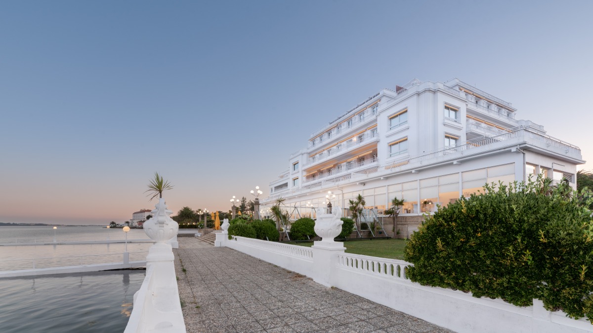 Hotusa devuelve a la SEPI su préstamo de 241 millones