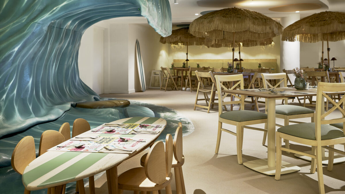 Iberostar Wave of Change: Sustainable Tourism in Fuerteventura