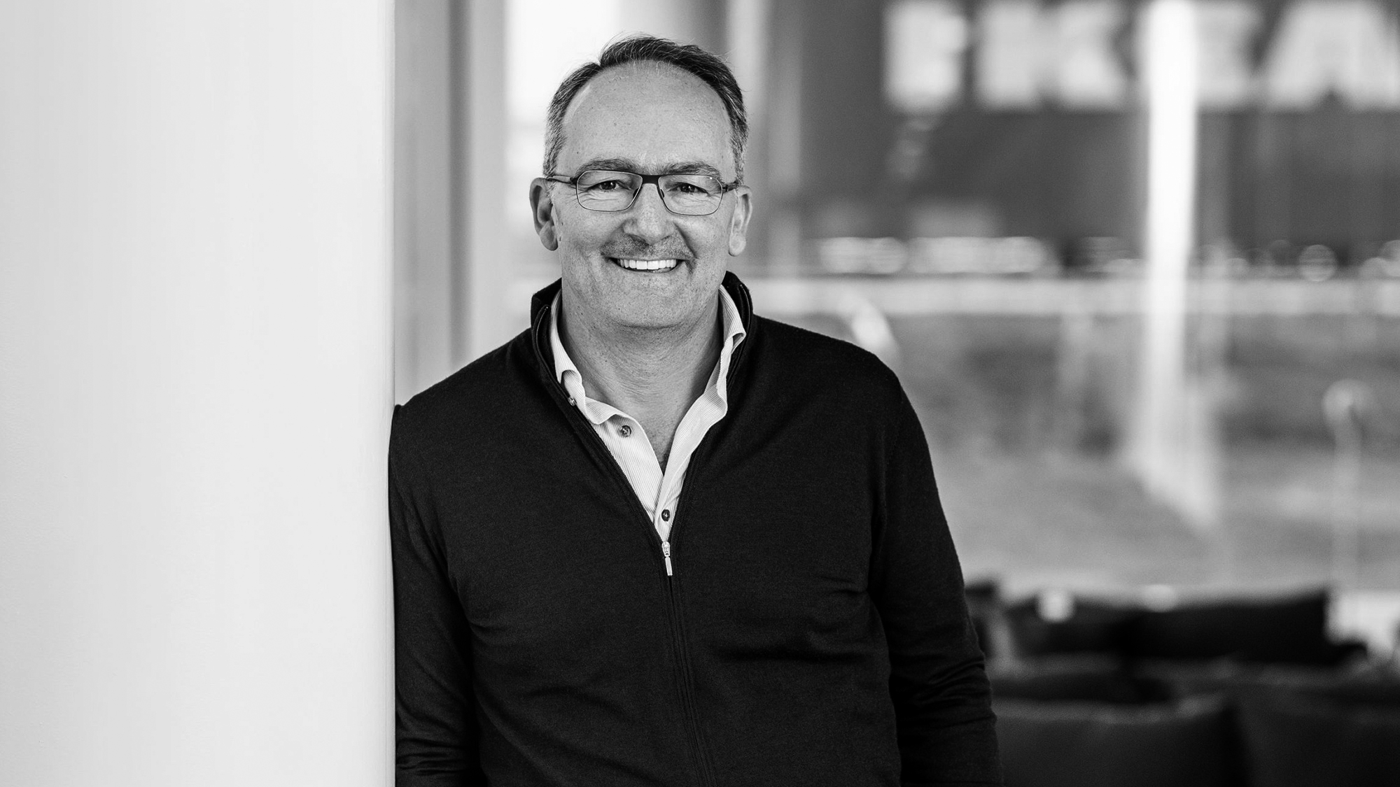 El español Juvencio Maeztu, nuevo CEO y presidente mundial de Ingka Group, el principal distribuidor de Ikea