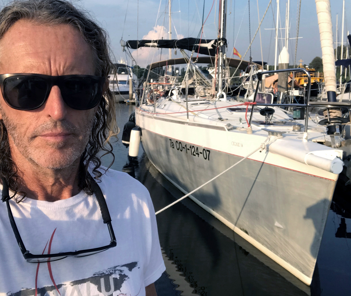 Que nos quiten lo bailado