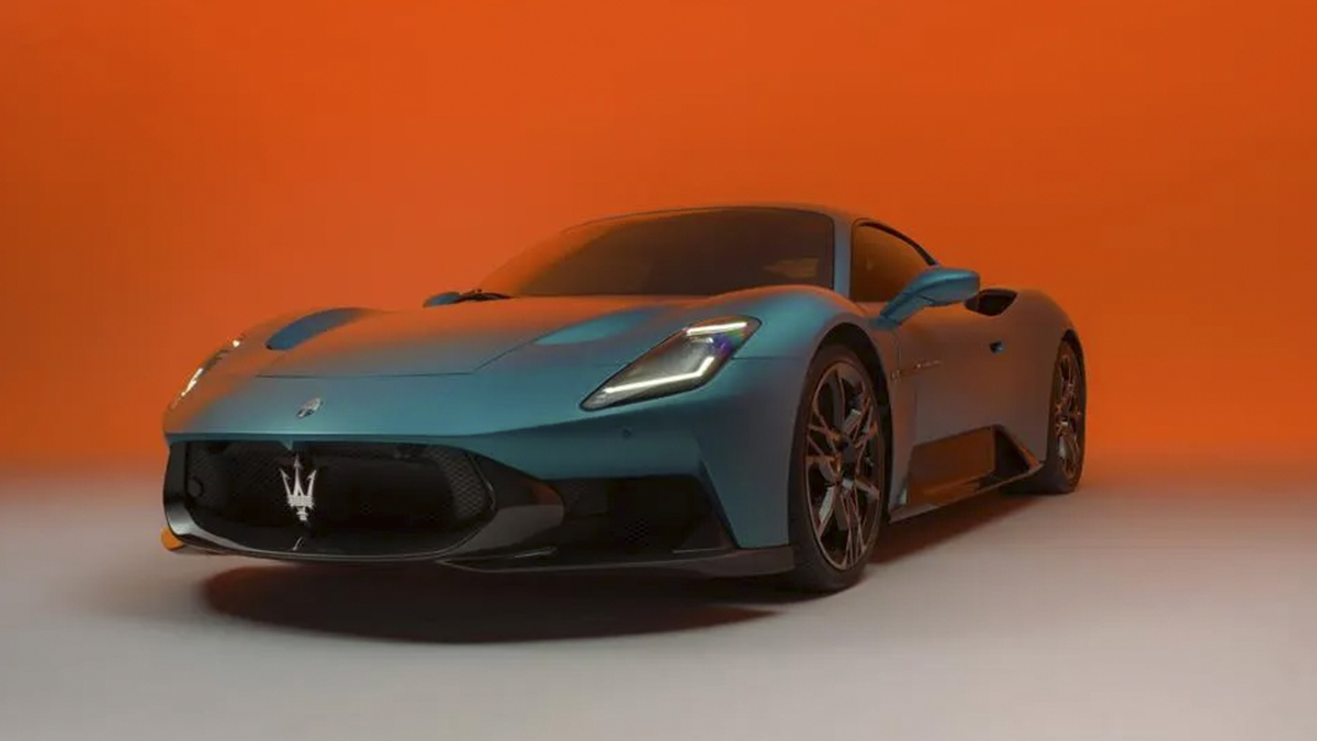 ¿Serán realmente eléctricos los superdeportivos?