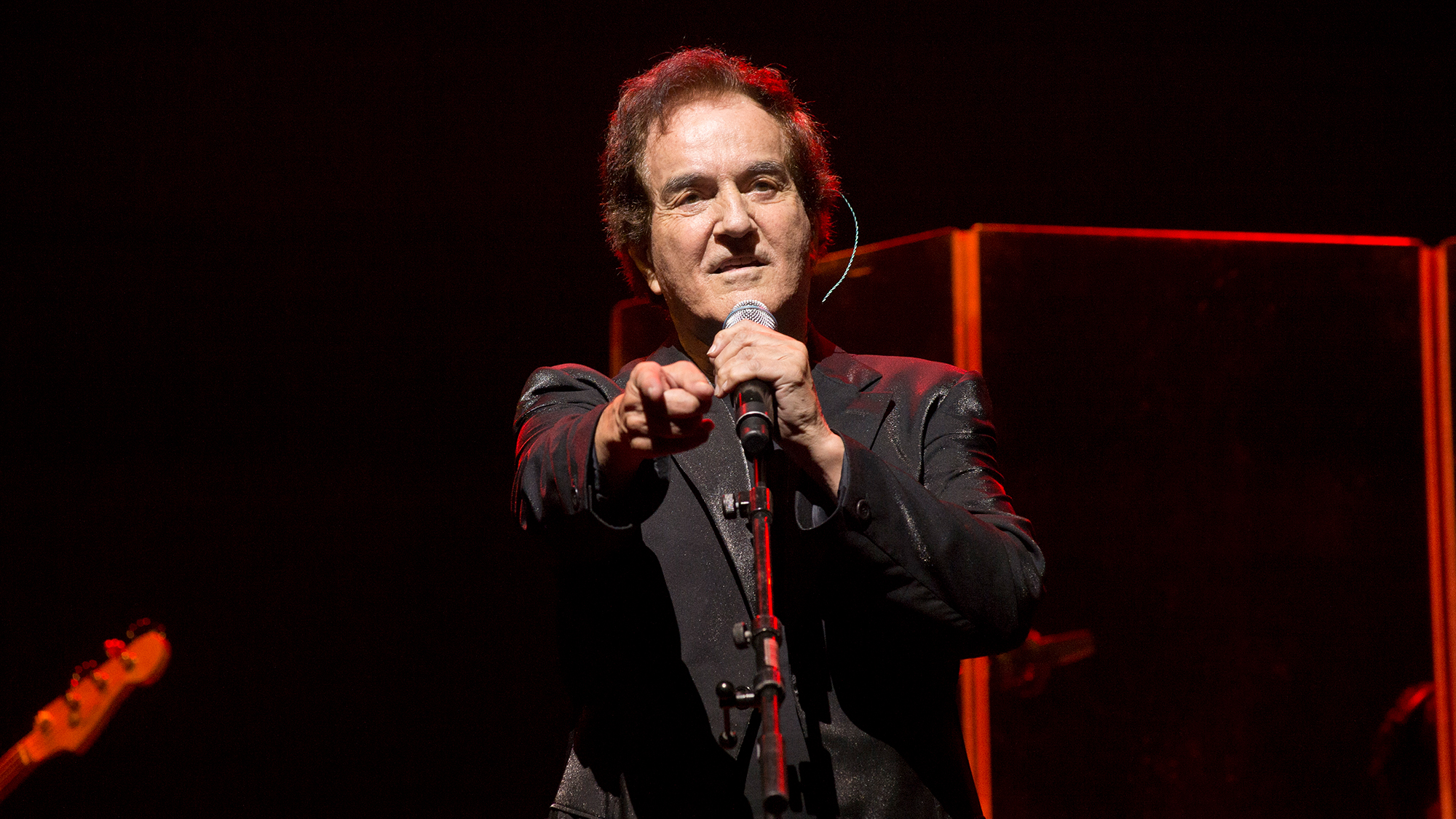 Fallece a los 88 años Manuel de la Calva, 50% de El Dúo Dinámico