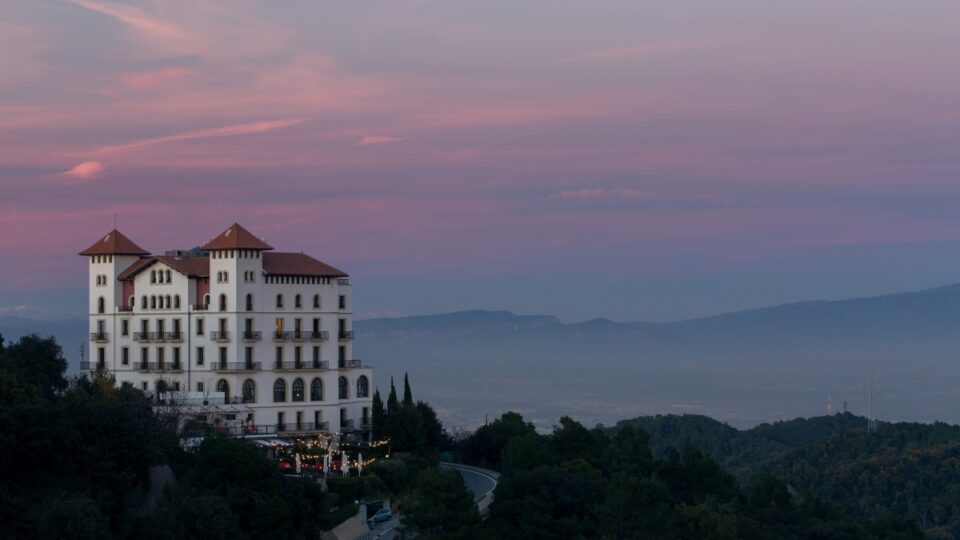 Sunset Hospitality Group consolida su presencia en España con dos hoteles en Barcelona y Sitges