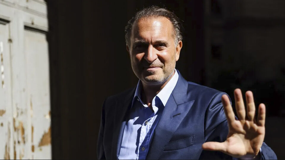 Conoce al otro multimillonario tras el acuerdo de Skydance con Paramount