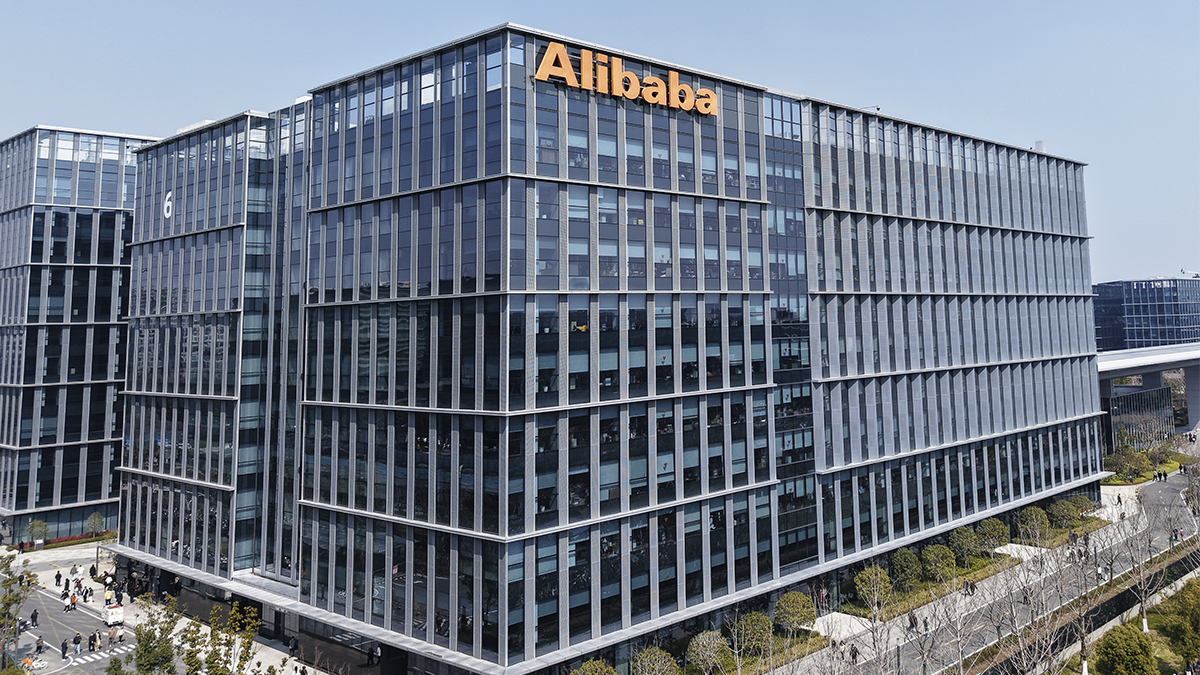 Alibaba gana un 78% más en su primer trimestre fiscal por su apuesta por la IA y la nube