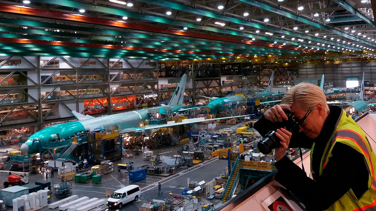 La aviación esquiva los aranceles, aunque el cielo no está despejado