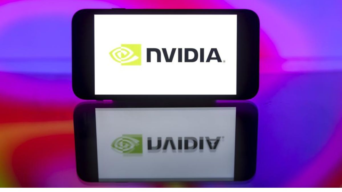 Nvidia pisa el acelerador y toma la delantera en robótica y automatización