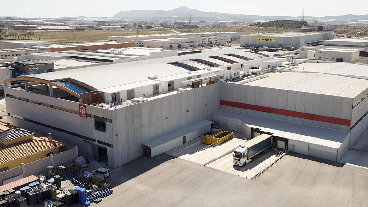 Carmencita dispara su facturación hasta los 108 millones y eleva su beneficio hasta los 5,5 millones