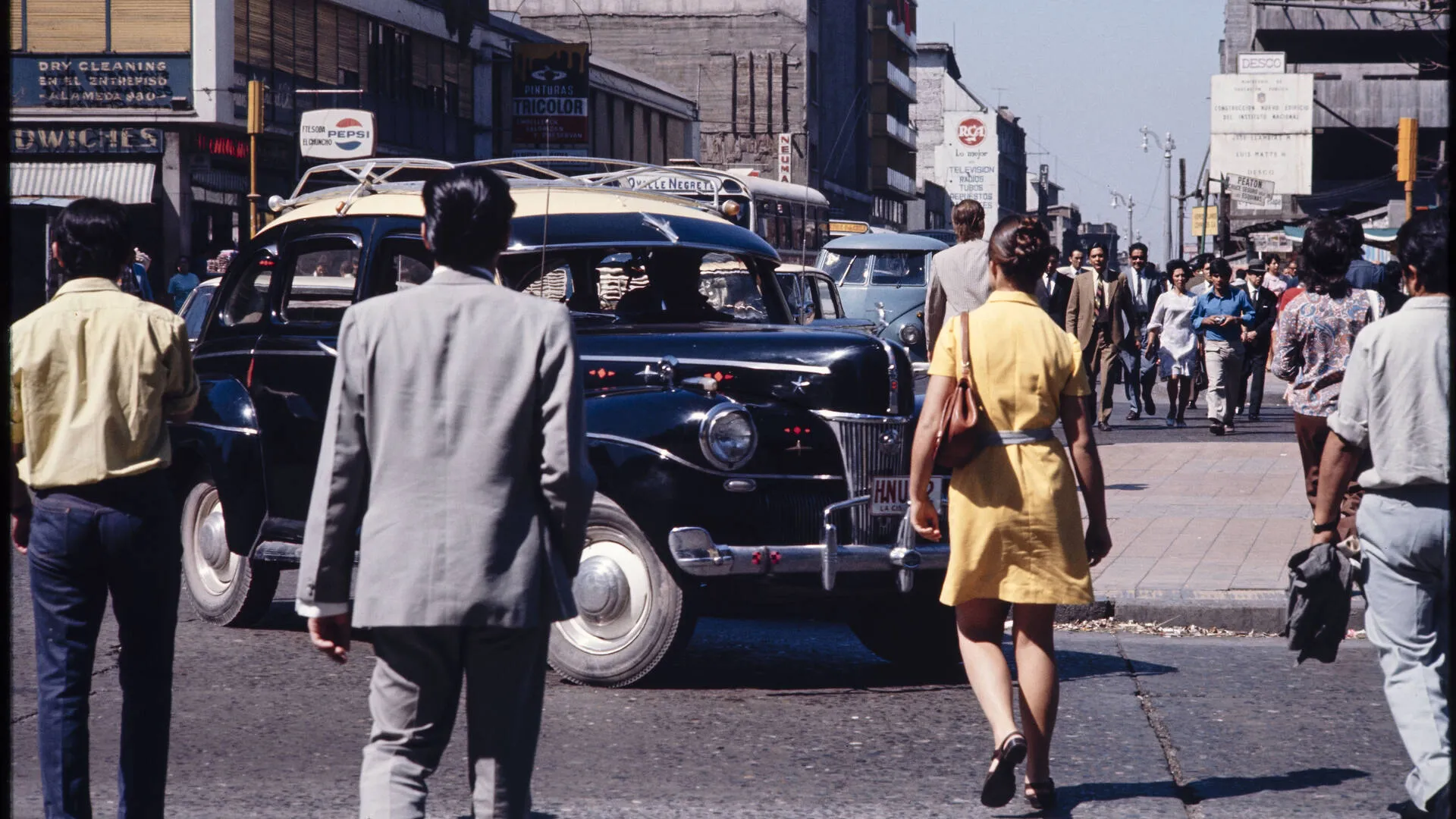 Las exposiciones de fotografía que no puedes perderte en Madrid en lo que queda de 2025