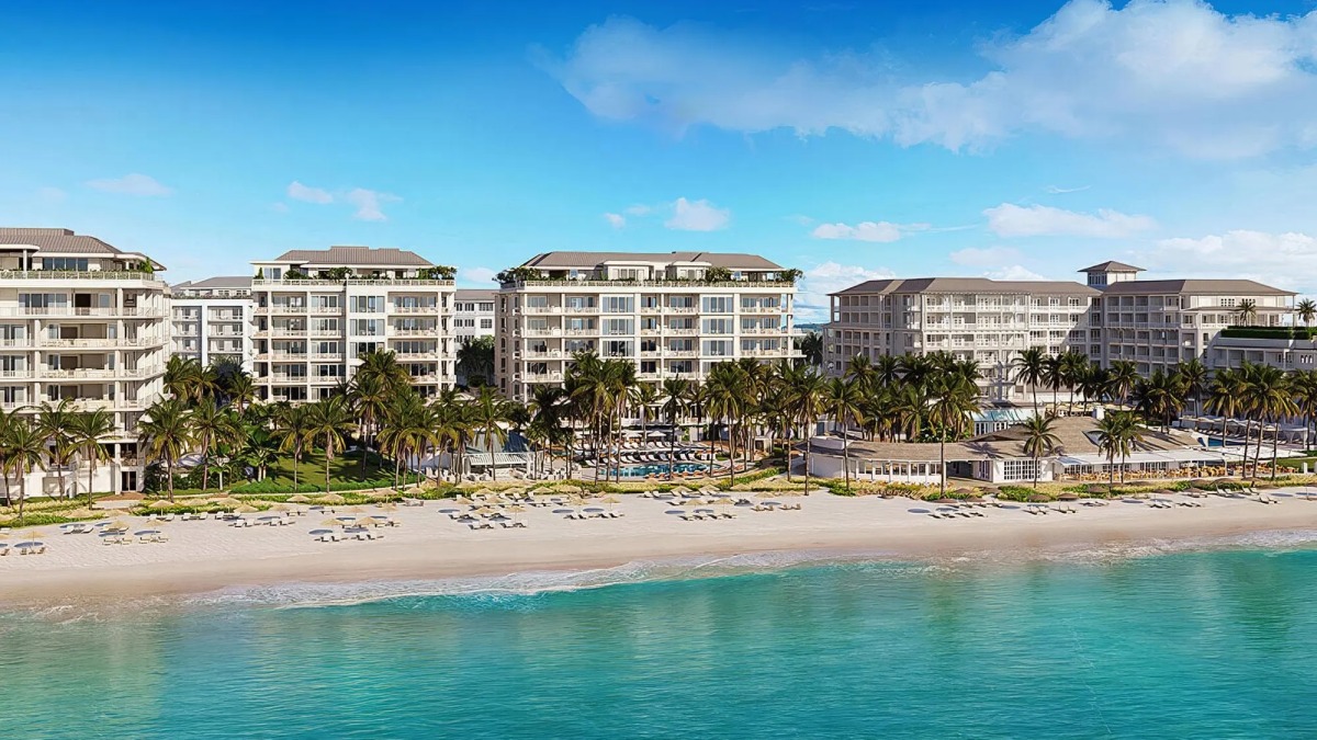 Las aperturas hoteleras internacionales que más van a dar que hablar este otoño