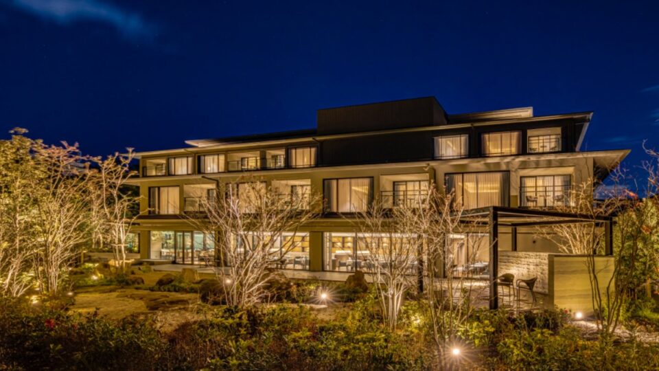 Elegancia atemporal en Kioto, la milenaria ciudad japonesa