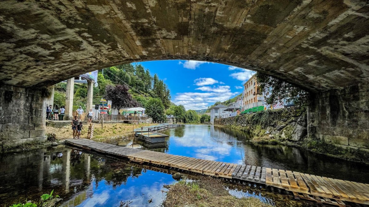 Asturias, tierra del oro: Navelgas acoge el Campeonato Mundial de Bateo