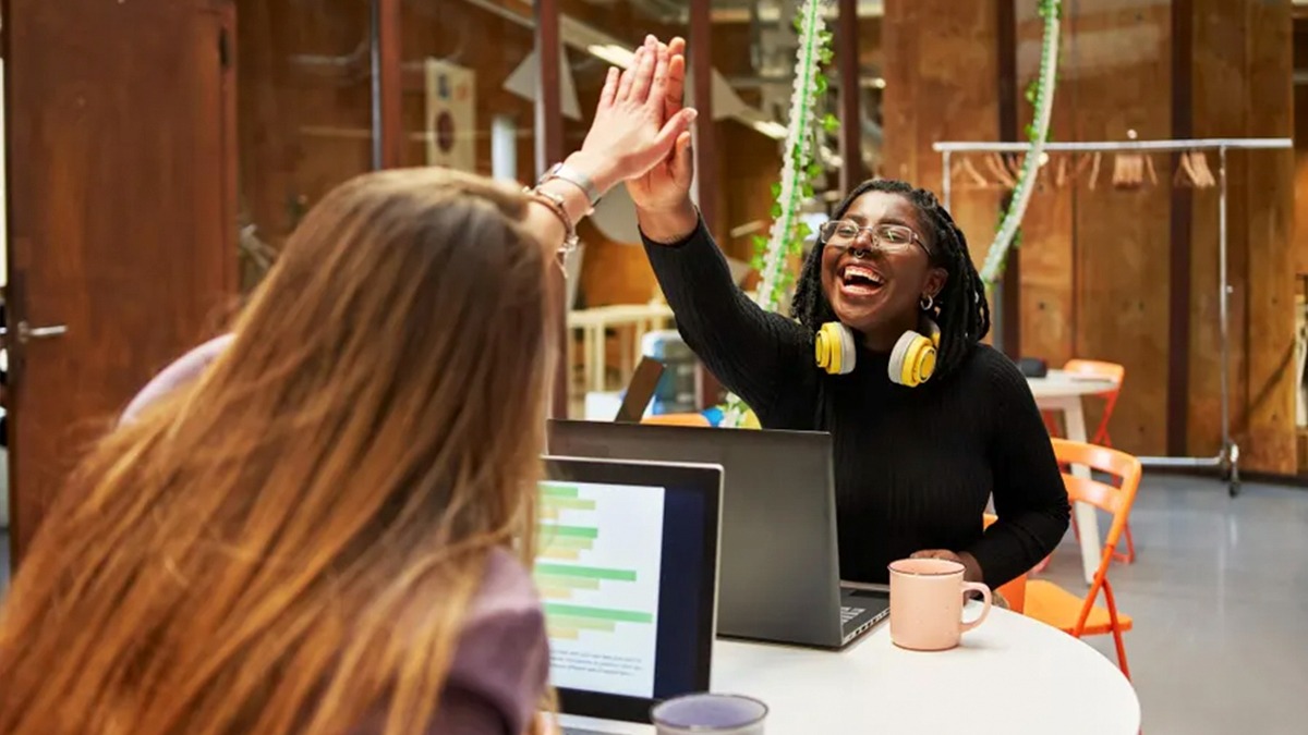 Las cinco habilidades sociales que distinguen a los autónomos exitosos